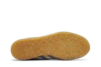 adidas Gazelle Indoor Blue Fusion Gum (Women's)