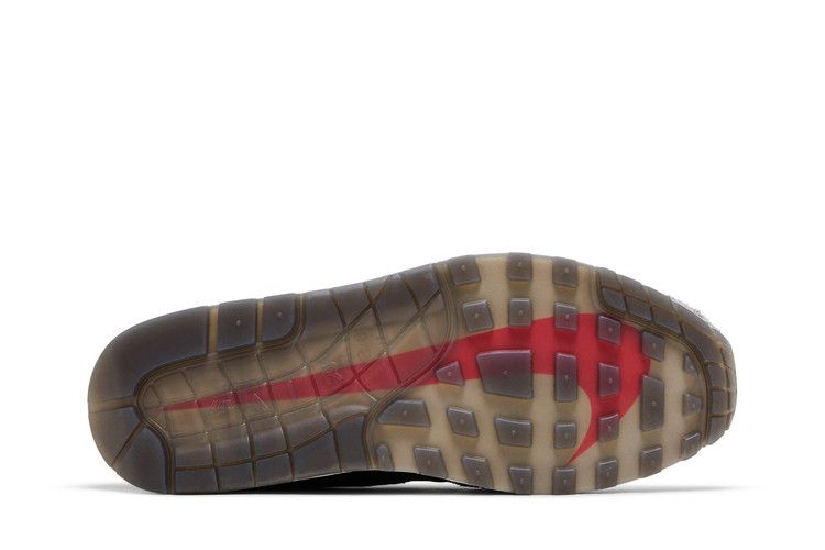 Nike Air Max 1 Premium Dark Smoke Grey