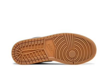 Jordan 1 Low SNKRS Day Korea Magpie (2023)