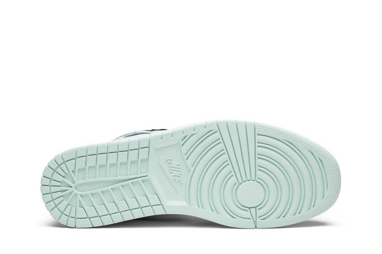 Jordan 1 Retro High Igloo