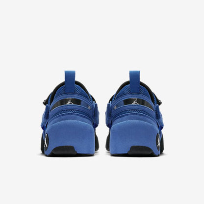 Jordan Trunner Lx Og Black/White-Team Royal