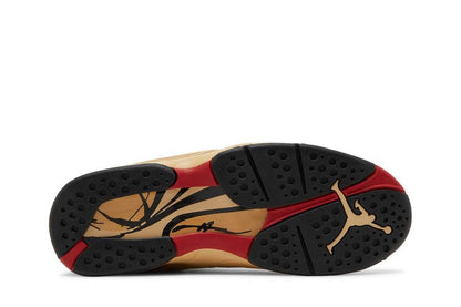 Jordan 8 Retro SE Rui Hachimura Black Samurai