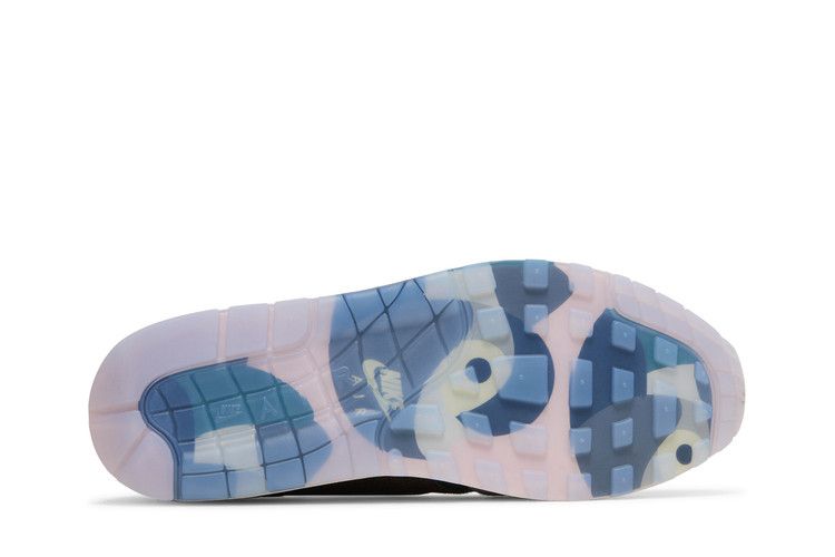 Nike Air Max 1 Kasina Won-Ang Grey