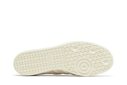 adidas Samba OG Kith Classics White Red