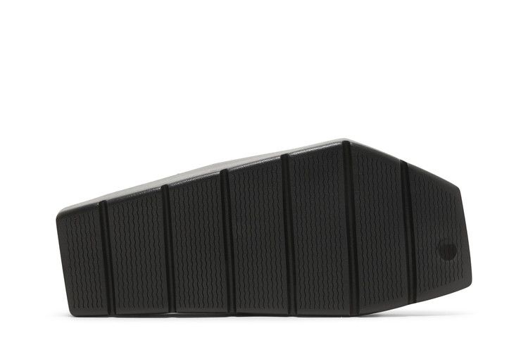 Jordan Hex Mule SP Billie Eilish Black