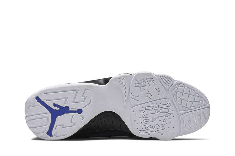 Jordan 9 Retro Racer Blue
