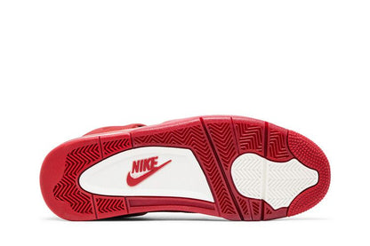 Nigel Sylvester x Air Jordan 4 Retro OG SP 'Brick By Brick'