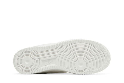 Nike Air Force 1 Low LXX Zip Serena Williams Summit White (Women's)