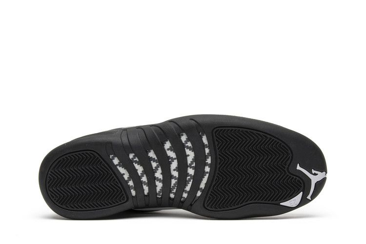 Jordan 12 Retro The Master