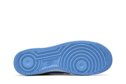 Nike Air Force 1 Low '07 University Blue White