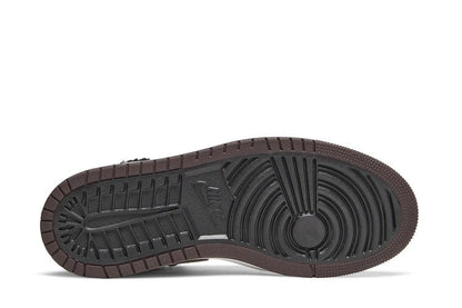 Jordan 1 Acclimate Brown Basalt (Women's)