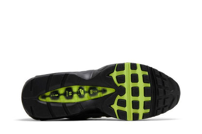 Nike Air Max 95 OG Neon (2015)