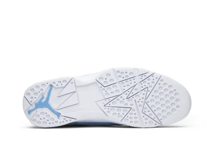 Jordan 7 Retro Pantone