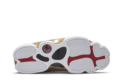 Jordan 13 Retro Defining Moments Pack Last Shot