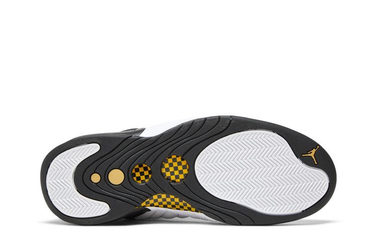 Jordan Jumpman Pro OG Taxi