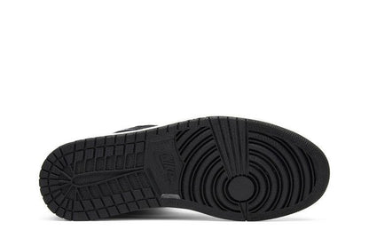 Jordan 1 Retro Yin Yang Black