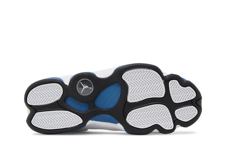 Jordan 6 Rings Sport Blue