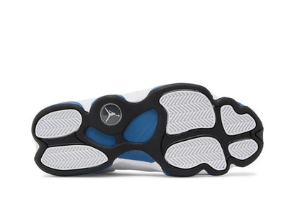 Jordan 6 Rings Sport Blue