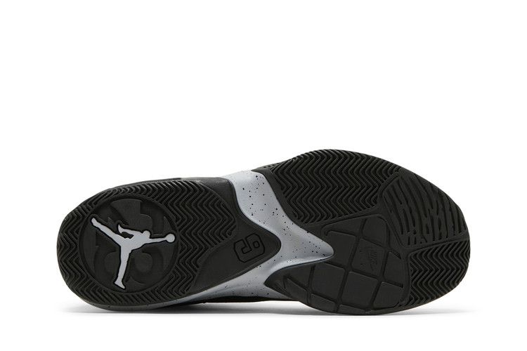Jordan Max Aura 3 Black Oreo