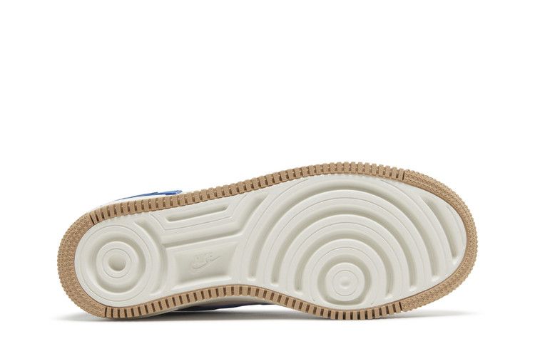 Nike Air Force 1 Low Shadow Light Soft Pink Team Red Blue (Women's)