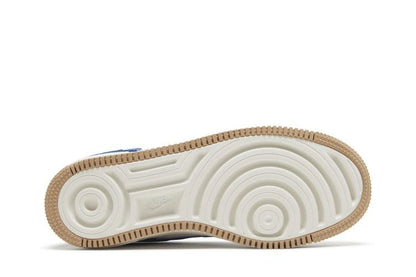 Nike Air Force 1 Low Shadow Light Soft Pink Team Red Blue (Women's)