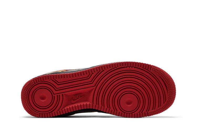 Nike Air Force 1 Low Chamber of Fear Hater