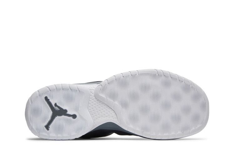 Jordan B.Fly Cool Grey/White