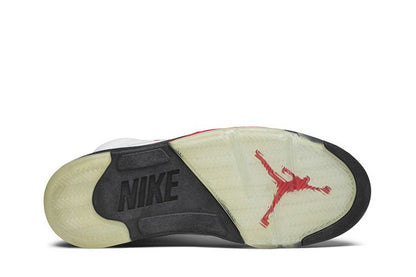 Jordan 5 Retro Fire Red (2000)