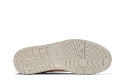 Jordan 1 Retro Low NS Arctic Orange