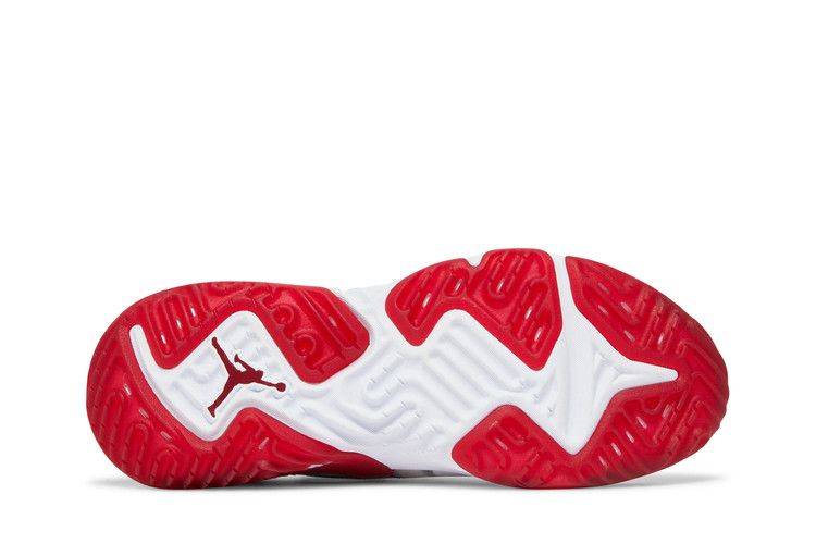 Jordan Delta Breathe Chicago