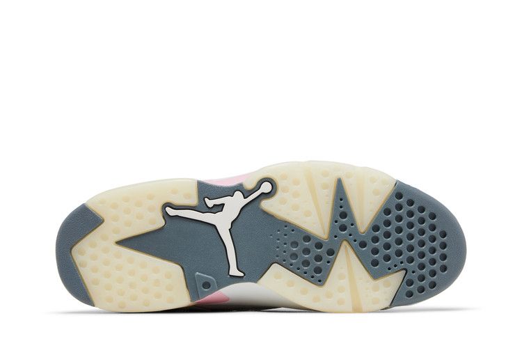 Jordan MVP 678 Shy Pink (Women's)