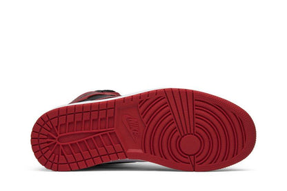 Jordan 1 Retro High Homage To Home Chicago (Numbered)