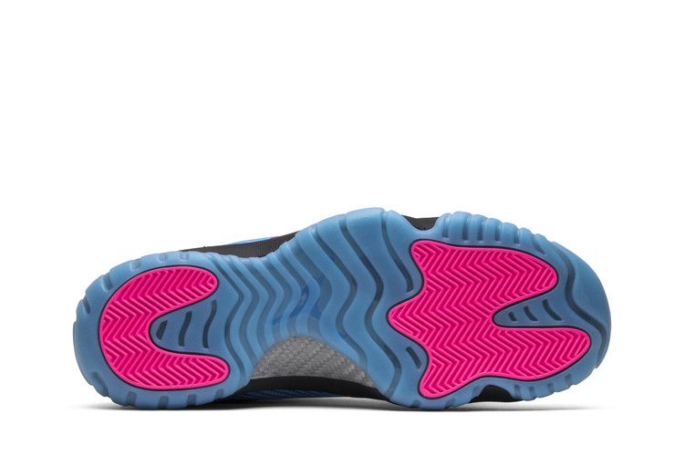 Jordan Future Quai 54 (2018)