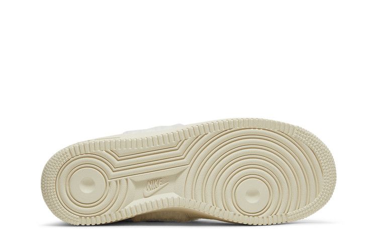 Nike Air Force 1 Low '07 Sherpa Fleece (Women's)