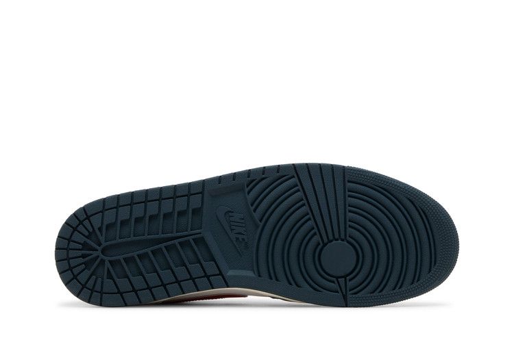 Jordan 1 Low SE Armory Navy