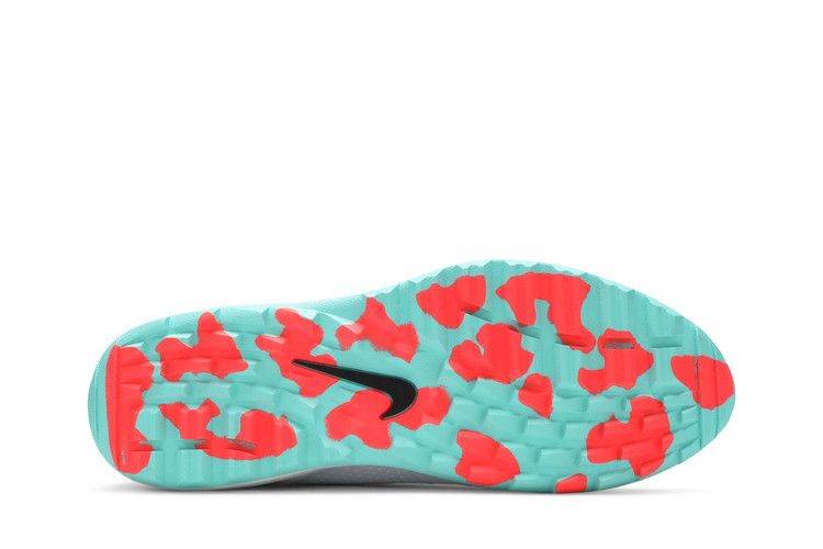 Nike Air Max 1 Golf White Aurora Hot Punch