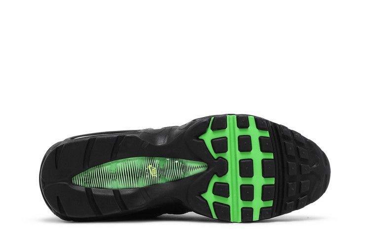 Nike Air Max 95 SE Light Charcoal Vintage TV