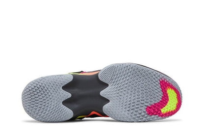 Jordan Why Not.5 Raging Grace