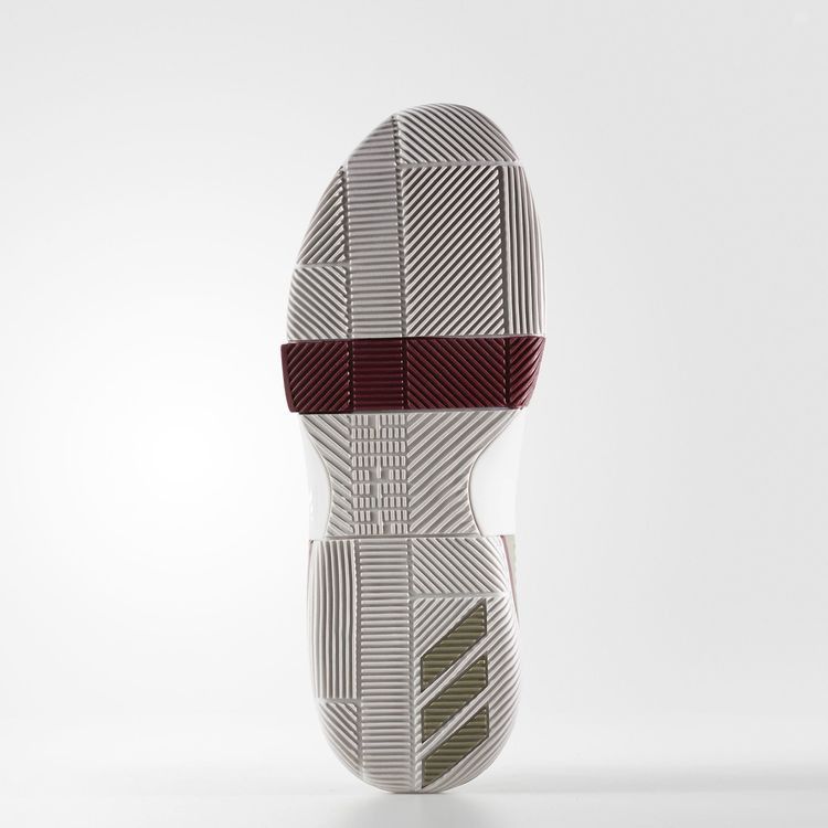 adidas Dame 3 West Campus