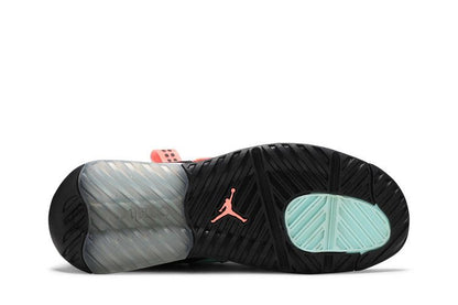 Jordan MA2 Tropical Twist