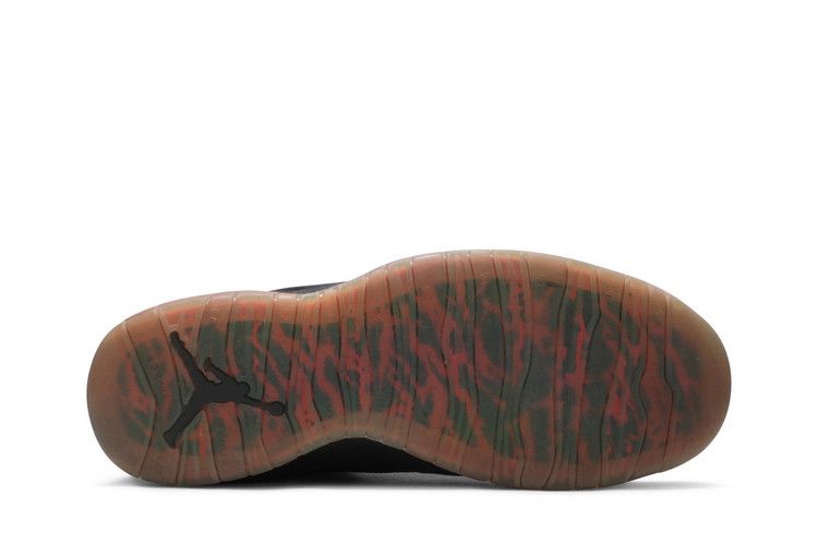 Jordan 10 Retro Doernbecher