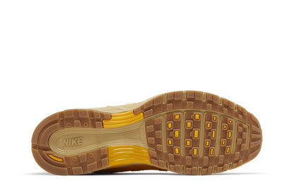 Nike P-6000 University Gold