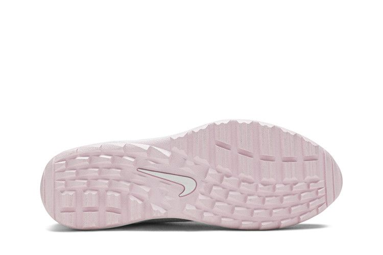 Nike Air Max 1 Golf Vast Grey Pink Foam (Women's)