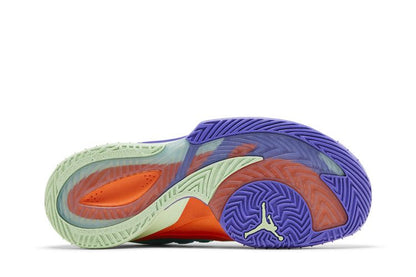 Jordan Luka 3 Blurred Vision