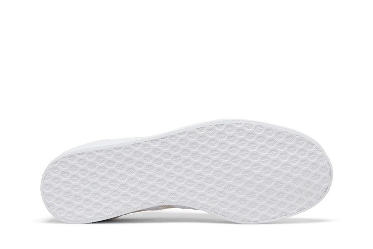 adidas Gazelle Off White Cloud White (Women's)