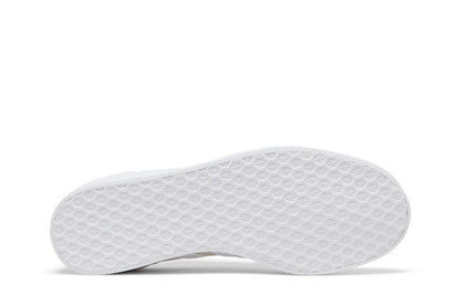 adidas Gazelle Off White Cloud White (Women's)