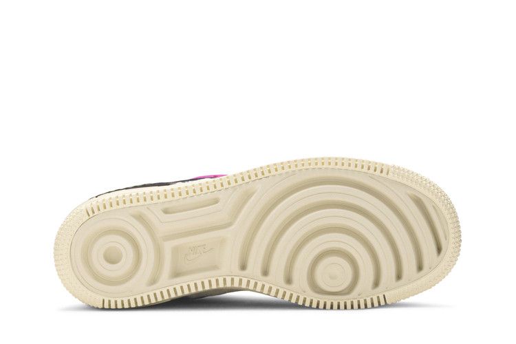 Nike Air Force 1 Low Shadow Cactus Flower Olive Flak (Women's)