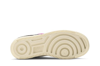 Nike Air Force 1 Low Shadow Cactus Flower Olive Flak (Women's)