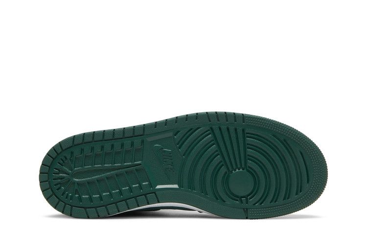 Jordan 1 High Zoom Air CMFT Emerald Green (Women's)