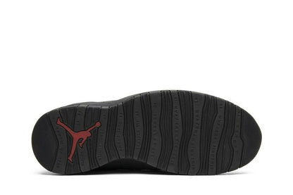 Jordan 10 OG Shadow Grey